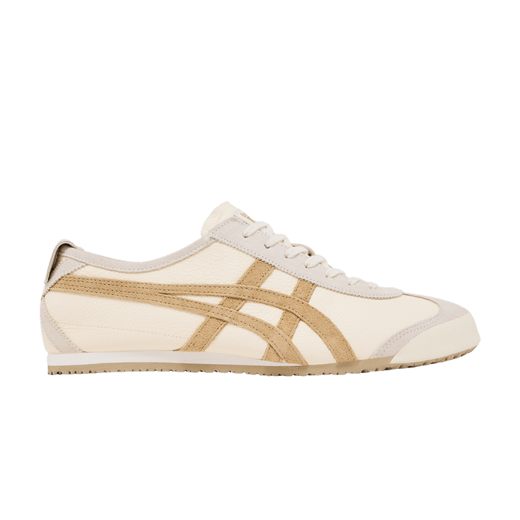 Onitsuka Tiger Mexico 66 'White Grey Brown'