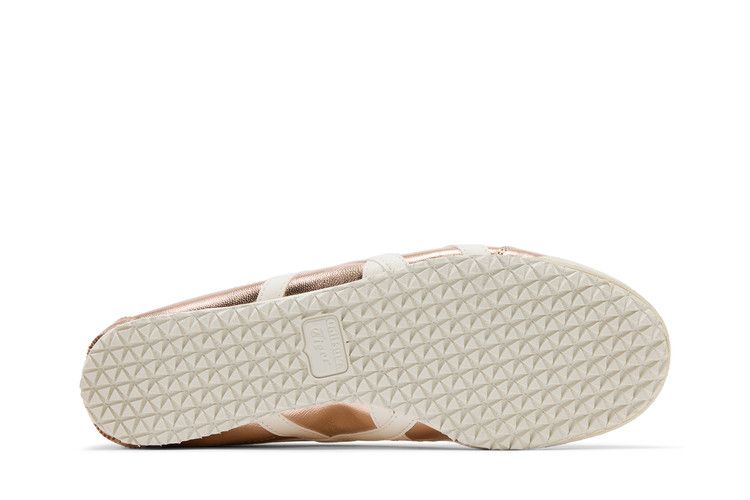 Onitsuka Tiger Mexico 66 'Rose Gold'