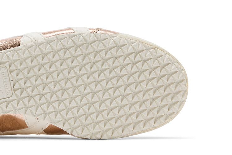 Onitsuka Tiger Mexico 66 'Rose Gold'