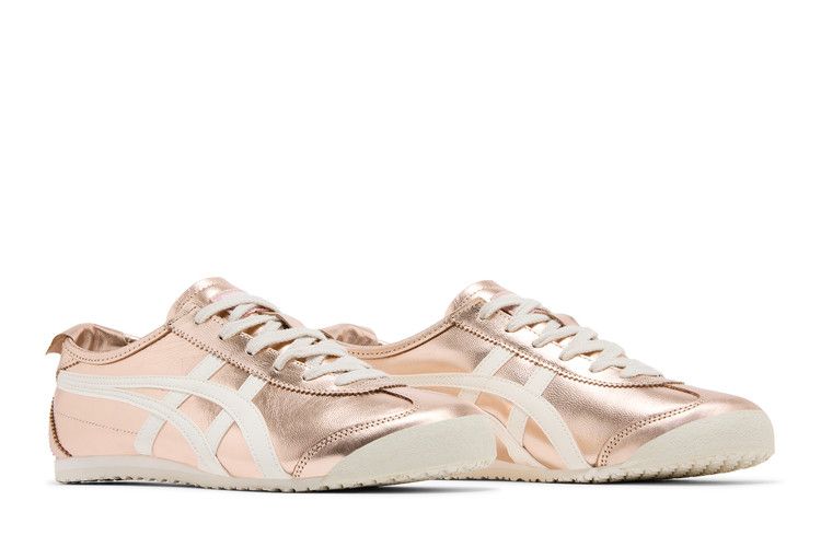 Onitsuka Tiger Mexico 66 'Rose Gold'