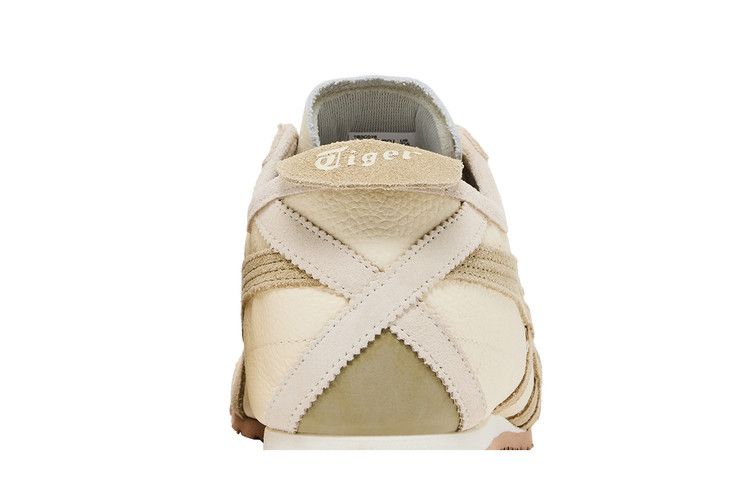 Onitsuka Tiger Mexico 66 'Birch Carbon'
