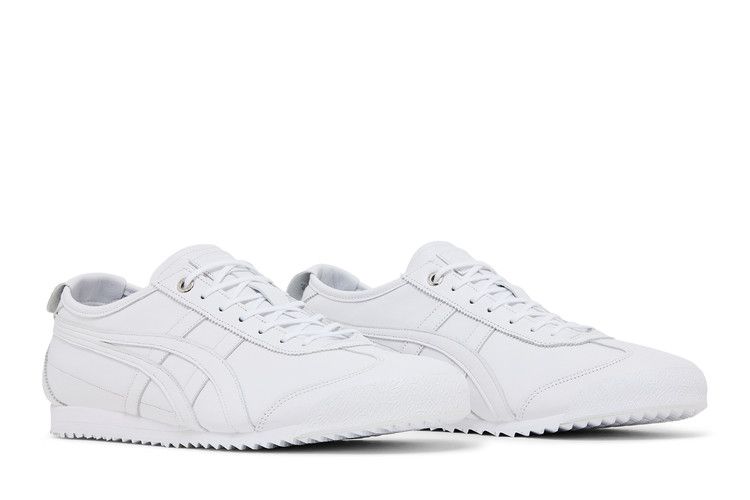 Onitsuka Tiger Mexico 66 SD 'Triple White'