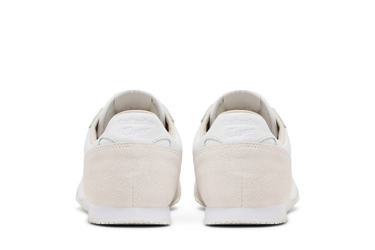 Onitsuka Tiger Serrano CL 'White'