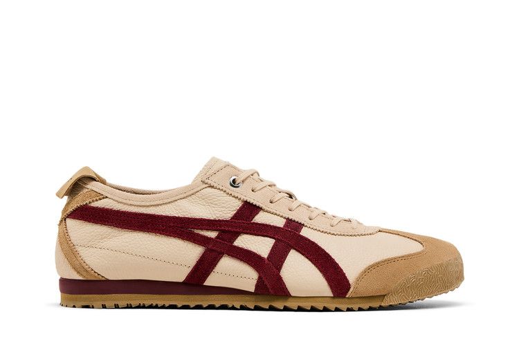 Onitsuka Tiger Mexico 66 SD 'Beige Beet Juice'