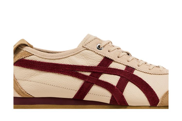Onitsuka Tiger Mexico 66 SD 'Beige Beet Juice'