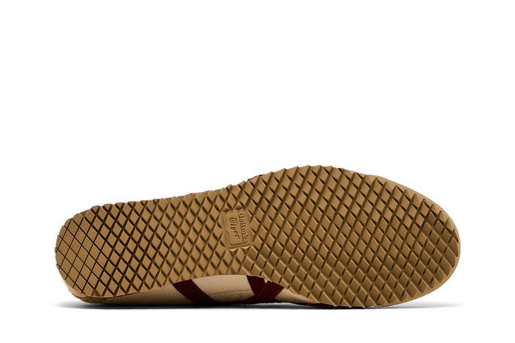 Onitsuka Tiger Mexico 66 SD 'Beige Beet Juice'