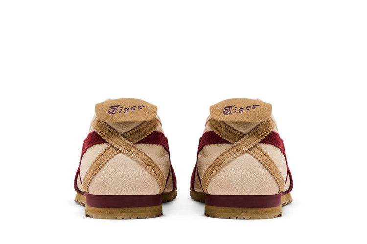 Onitsuka Tiger Mexico 66 SD 'Beige Beet Juice'