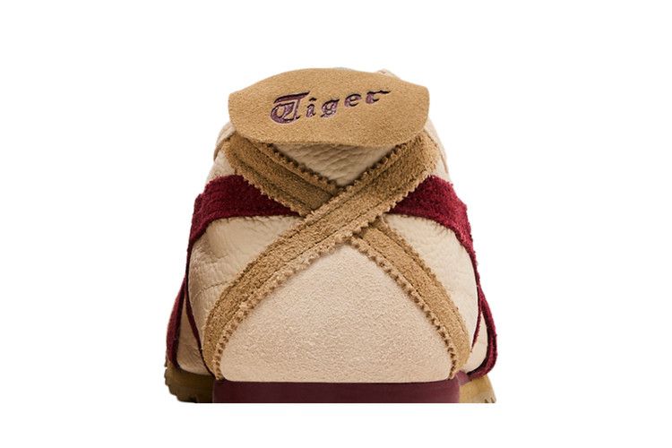 Onitsuka Tiger Mexico 66 SD 'Beige Beet Juice'