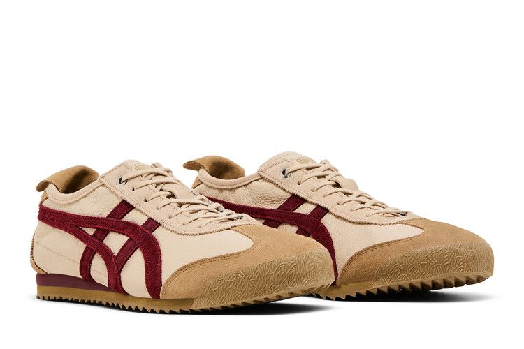Onitsuka Tiger Mexico 66 SD 'Beige Beet Juice'
