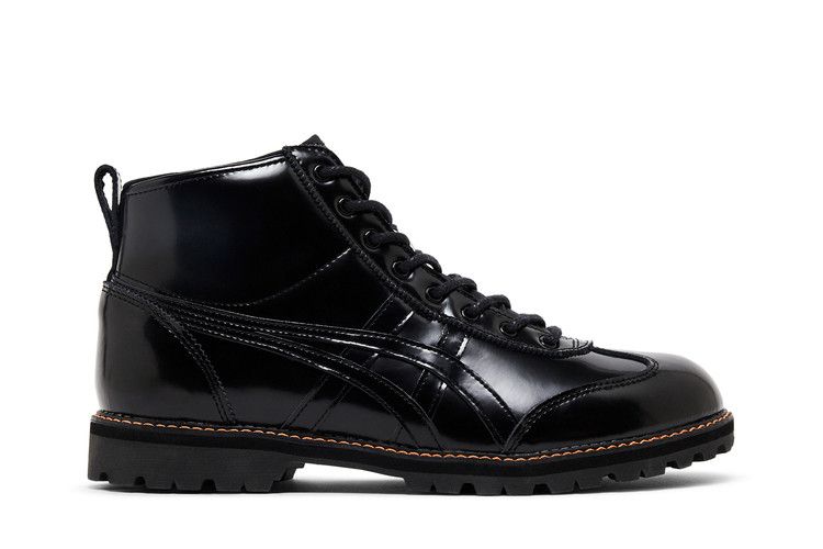 Onitsuka Tiger Mexico Rinkan 'Black Phantom'