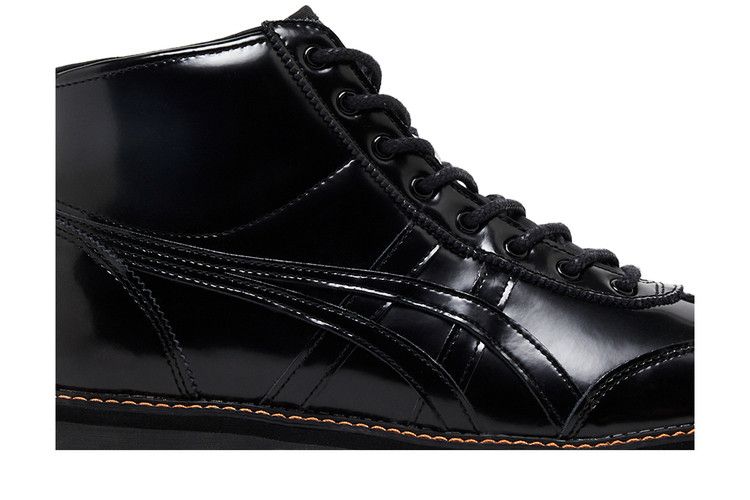 Onitsuka Tiger Mexico Rinkan 'Black Phantom'