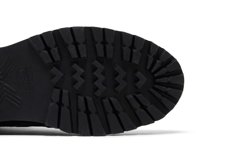 Onitsuka Tiger Mexico Rinkan 'Black Phantom'