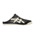 Onitsuka Tiger Mexico 66 Sabot 'Black Cream'
