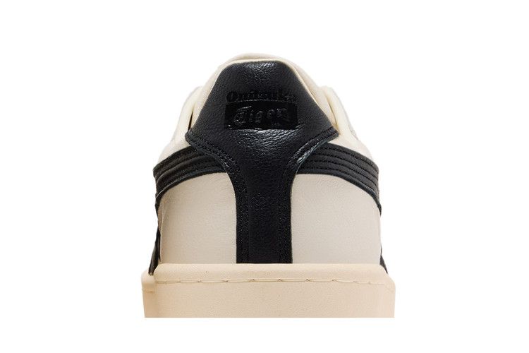 Onitsuka Tiger GSM SD 'Cream Black'
