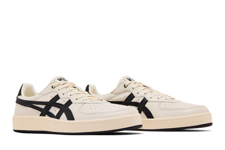 Onitsuka Tiger GSM SD 'Cream Black'