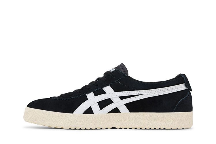 Onitsuka Tiger Mexico Delegation 'Black White'
