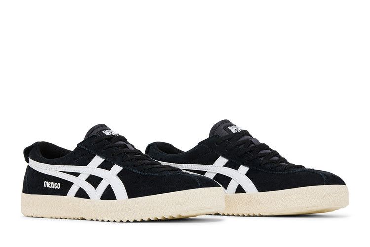 Onitsuka Tiger Mexico Delegation 'Black White'