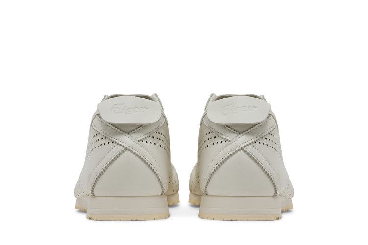 Onitsuka Tiger Mexico 66 SD Slip-On 'Punched Stripes - Cream'