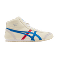 Onitsuka Tiger Mexico Mid Runner 'White Blue'
