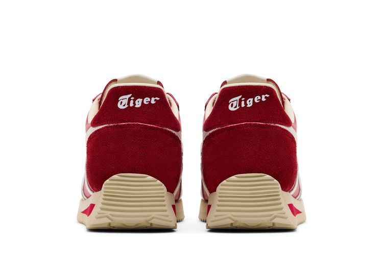 Onitsuka Tiger Moal 77 NM 'Classic Red'