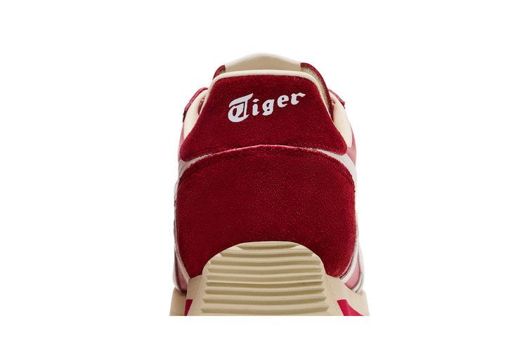 Onitsuka Tiger Moal 77 NM 'Classic Red'