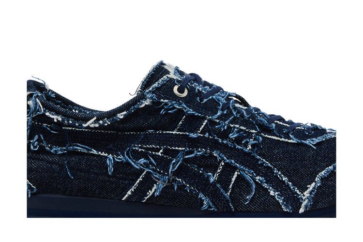 Onitsuka Tiger Mexico 66 SD 'Indigo Denim'