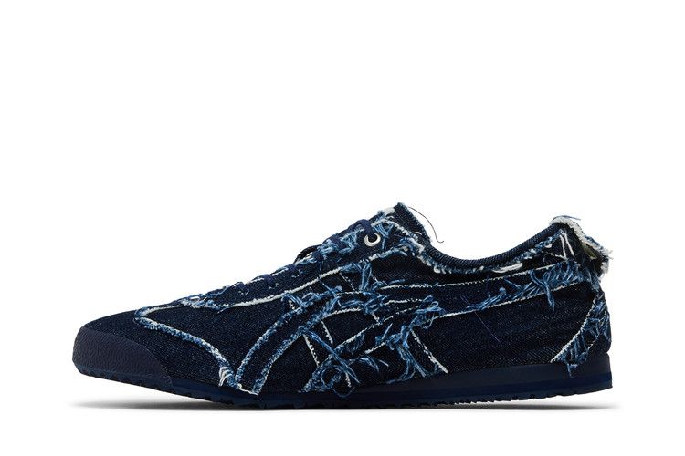 Onitsuka Tiger Mexico 66 SD 'Indigo Denim'