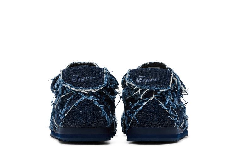 Onitsuka Tiger Mexico 66 SD 'Indigo Denim'