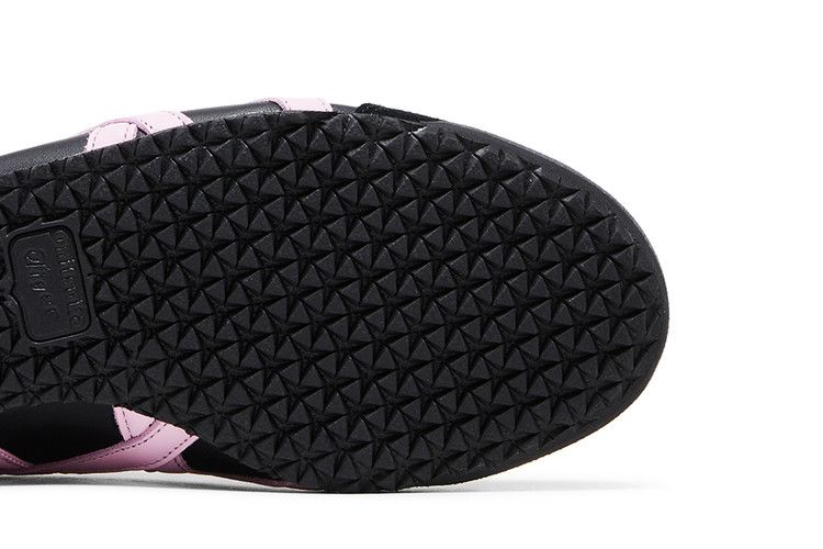 PATOU x Onitsuka Tiger Mexico 66 'Black Pink'