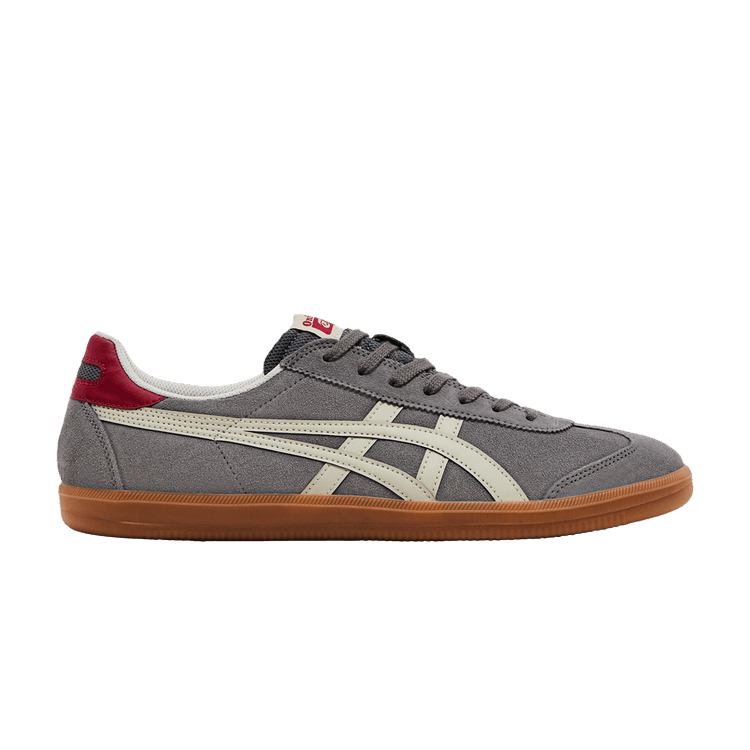 Onitsuka Tiger Tokuten 'Charcoal Birch'
