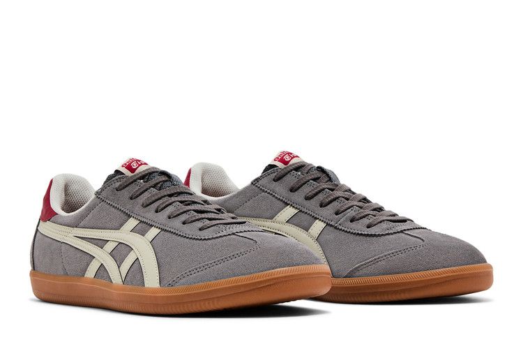 Onitsuka Tiger Tokuten 'Charcoal Birch'