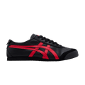 Onitsuka Tiger Mexico 66 'Black Classic Red'