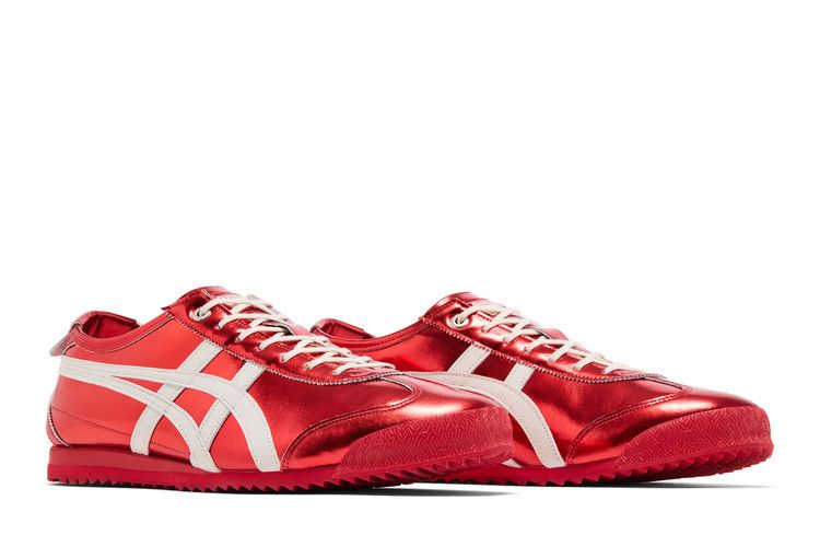 Onitsuka Tiger Mexico 66 SD 'Metallic Series - Ginger Peach'