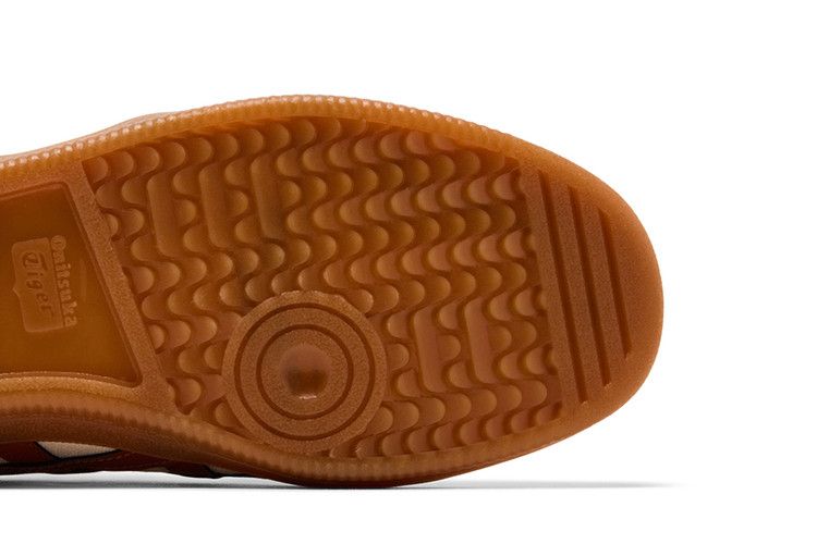 Onitsuka Tiger Tokuten 'Cream Caramel'