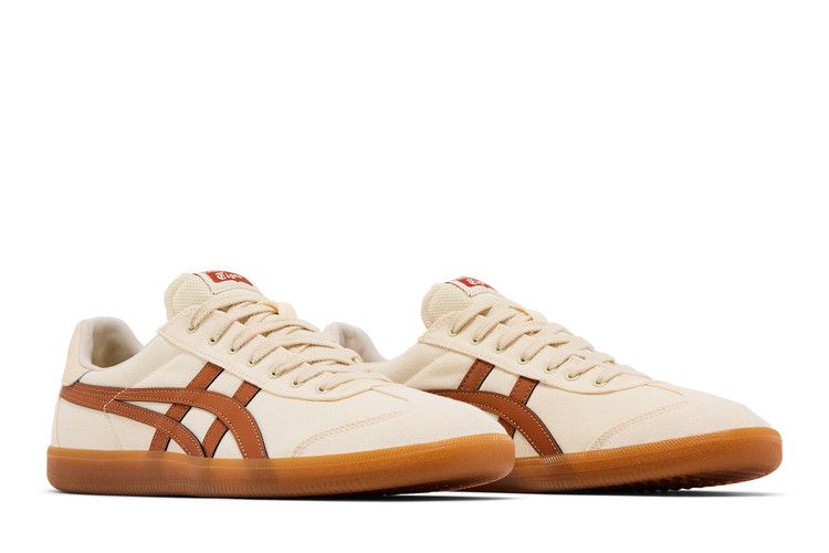 Onitsuka Tiger Tokuten 'Cream Caramel'