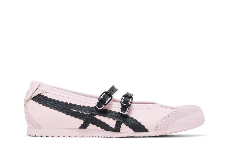 Onitsuka Tiger Wmns Mexico 66 TGRS 'Crystal Pink'