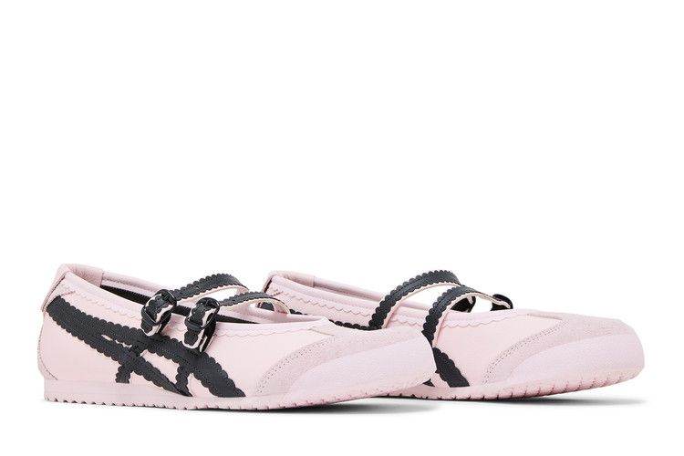 Onitsuka Tiger Wmns Mexico 66 TGRS 'Crystal Pink'