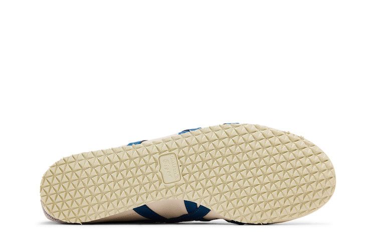 Onitsuka Tiger Mexico 66 'Tan Blue'