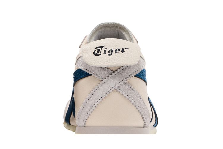 Onitsuka Tiger Mexico 66 'Tan Blue'