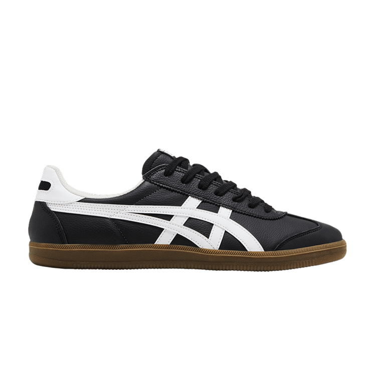Onitsuka Tiger Tokuten 'Black White Gum'
