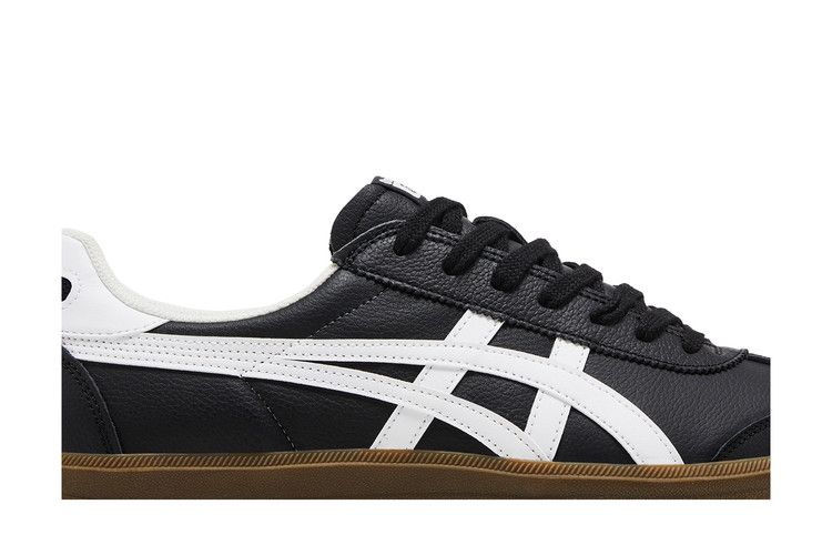 Onitsuka Tiger Tokuten 'Black White Gum'