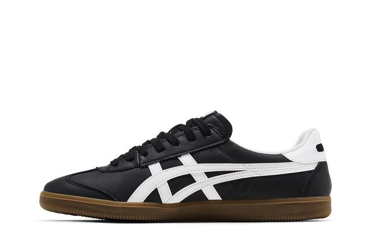 Onitsuka Tiger Tokuten 'Black White Gum'