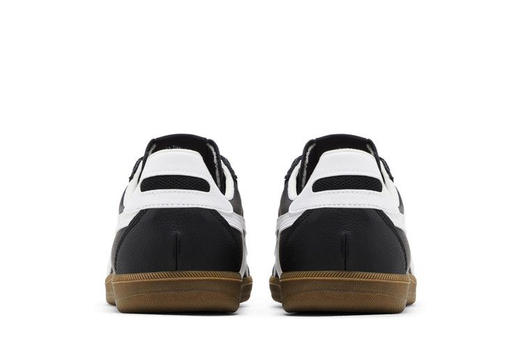 Onitsuka Tiger Tokuten 'Black White Gum'