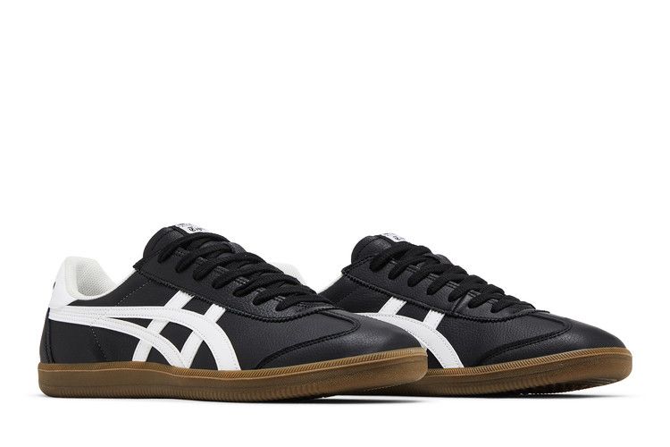Onitsuka Tiger Tokuten 'Black White Gum'