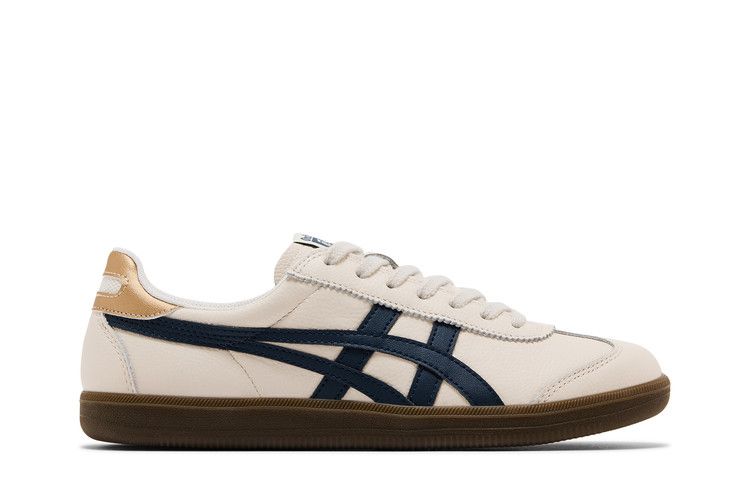 Onitsuka Tiger Tokuten 'Birch Iron Navy'