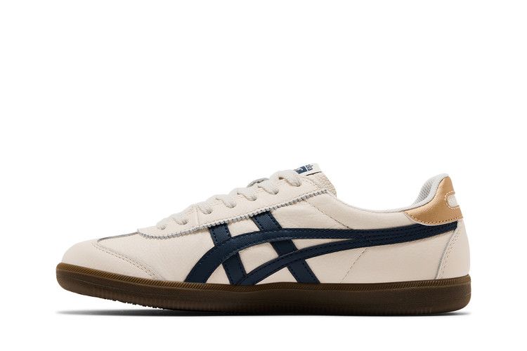 Onitsuka Tiger Tokuten 'Birch Iron Navy'