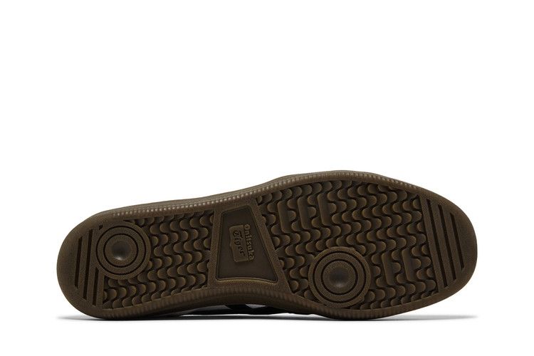 Onitsuka Tiger Tokuten 'White Black Gum'