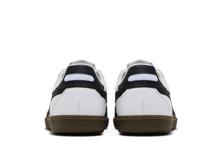 Onitsuka Tiger Tokuten 'White Black Gum'