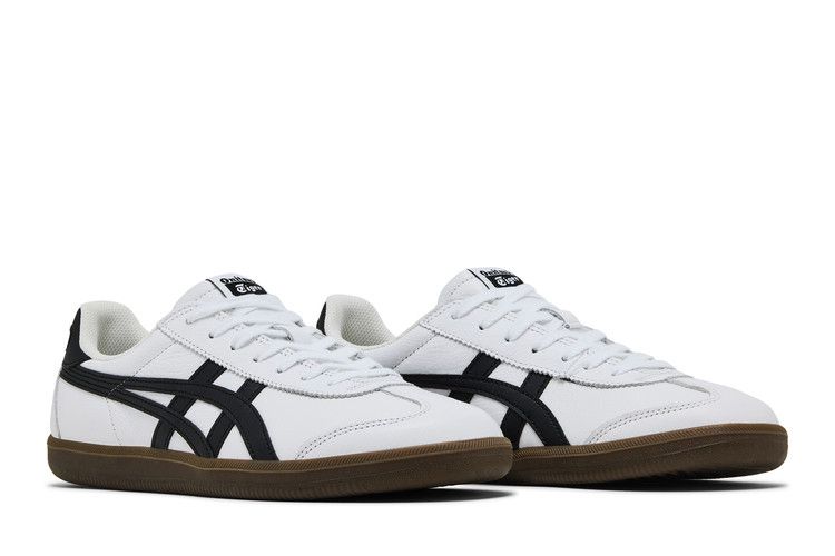 Onitsuka Tiger Tokuten 'White Black Gum'