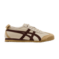 Onitsuka Tiger Mexico 66 SD Vintage 'Putty Dark Brown'